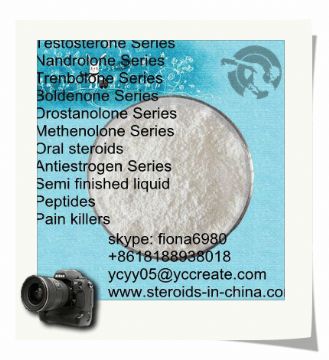 Testosterone Undecanoate Hormone Growth Steroids Cas No. 5949-44-0